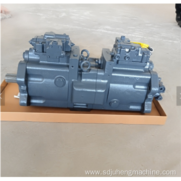 R360LC-7A Hydraulic Main Pump 31NA-10030 K3V180DTH1POR